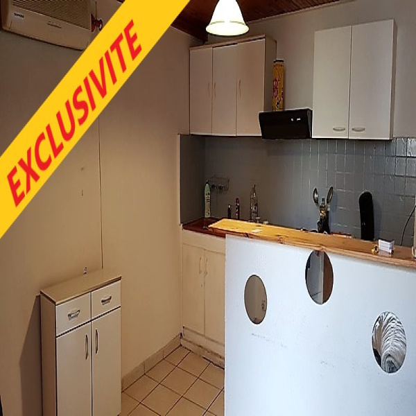 Offres de vente Maison Canet 34800
