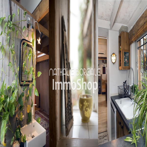 Offres de vente Maison Balaruc-les-Bains 34540