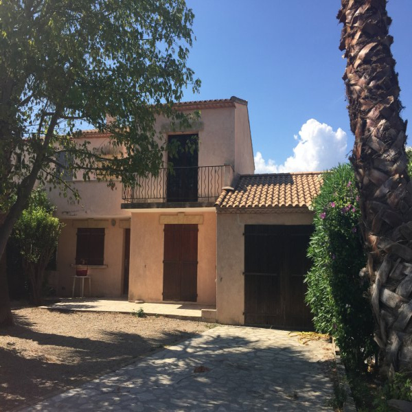 Offres de vente Maison Gigean 34770