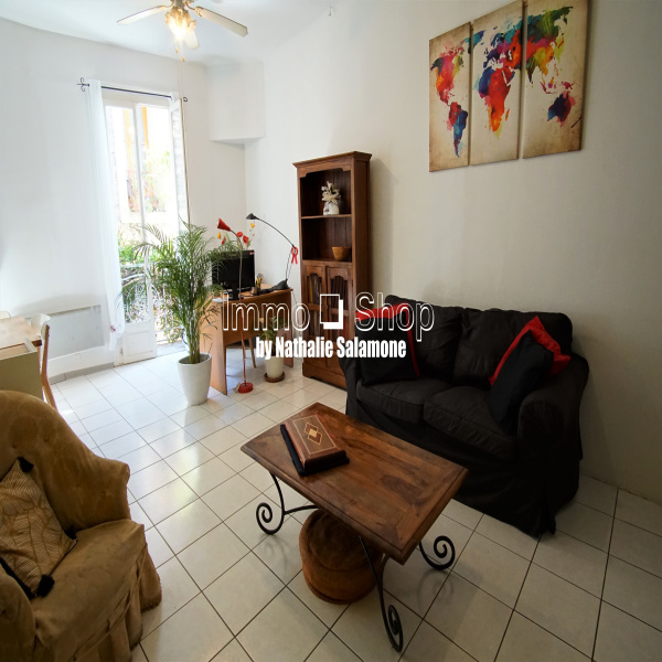 Offres de vente Maison Frontignan 34110