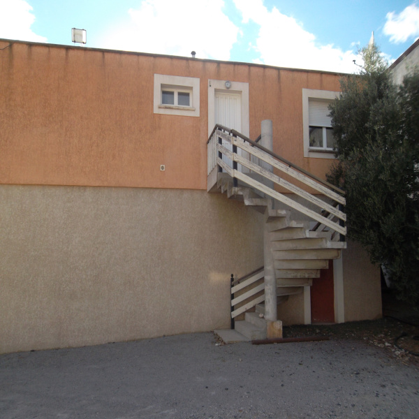 Vente Immobilier Professionnel Entrepôt Mèze 34140