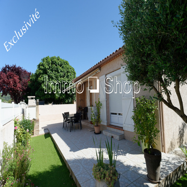 Offres de vente Villa Gigean 34770