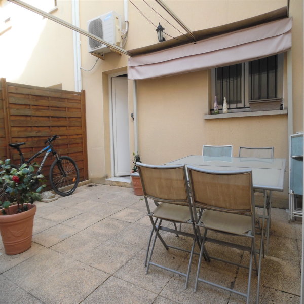 Offres de vente Maison Frontignan 34110