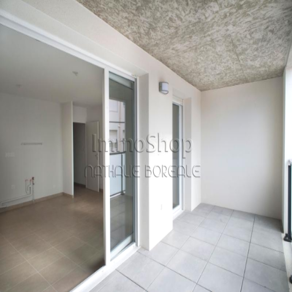 Offres de vente Appartement Frontignan 34110