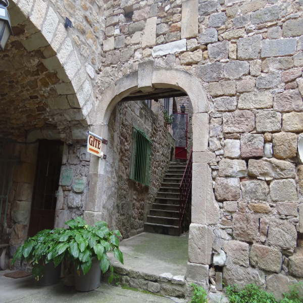Offres de vente Maison de village Lunas 34650