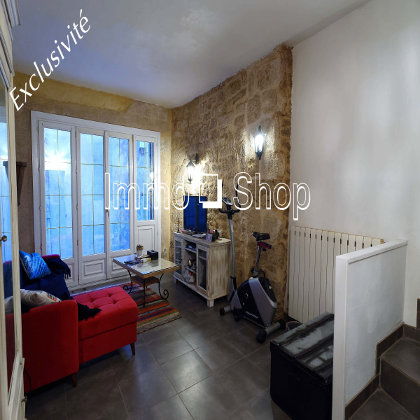 Offres de vente Maison Poussan 34560
