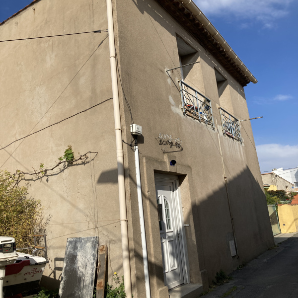 Offres de vente Maison Frontignan 34110
