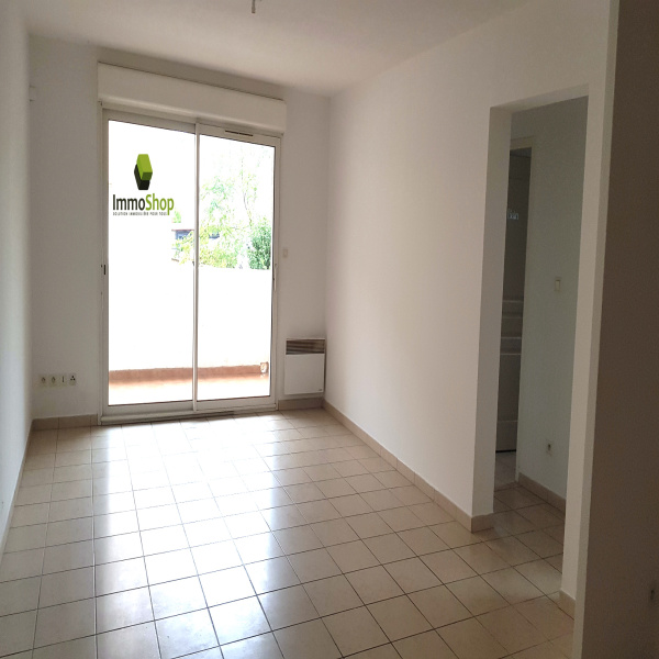 Offres de vente Appartement Frontignan 34110