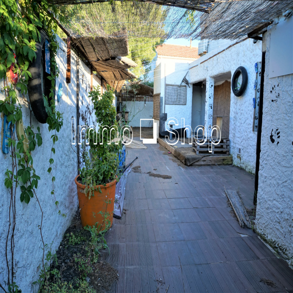 Vente Immobilier Professionnel Local commercial Frontignan 34110