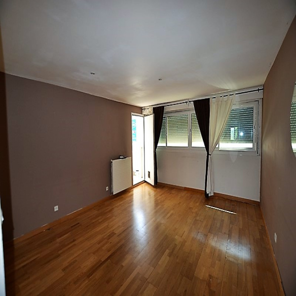 Offres de vente Appartement Balaruc-les-Bains 34540
