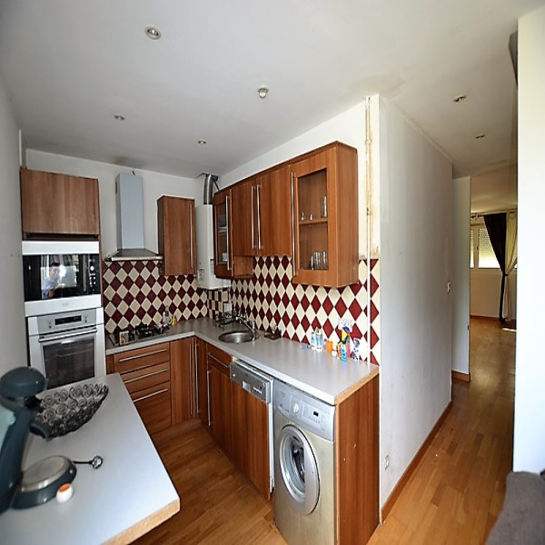 Offres de vente Appartement Balaruc-les-Bains 34540