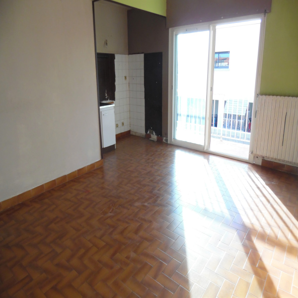 Offres de vente Appartement Frontignan 34110