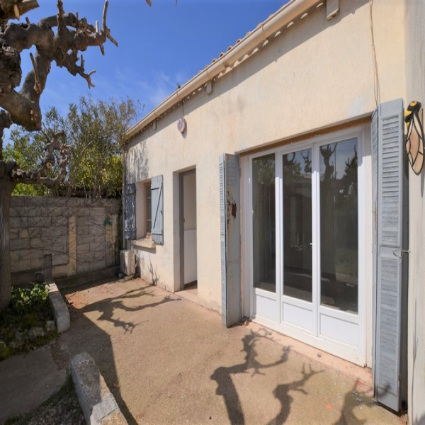 Offres de vente Villa Canet 34800