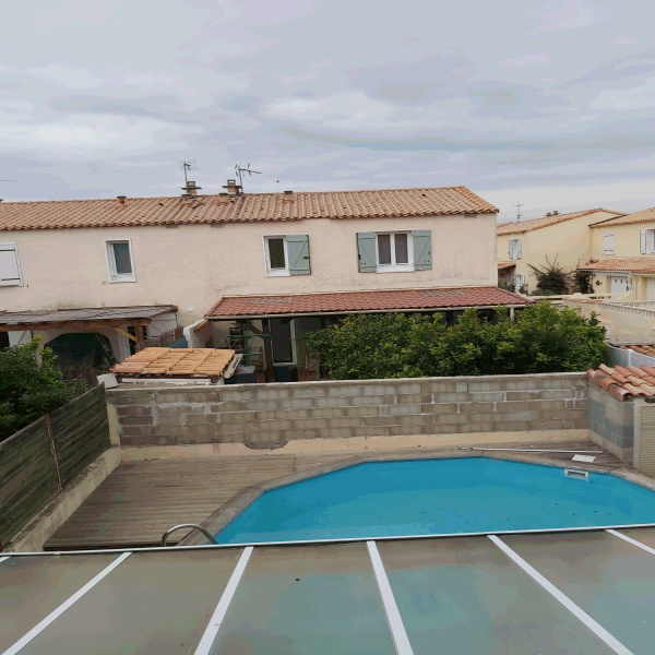 Offres de vente Villa Sète 34200