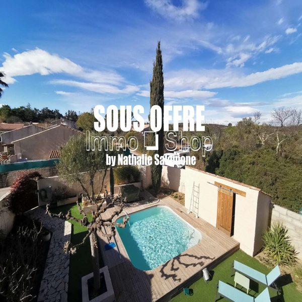 Offres de vente Villa Murviel-lès-Montpellier 34570