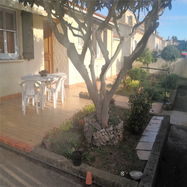 Offres de vente Maison Agde 34300
