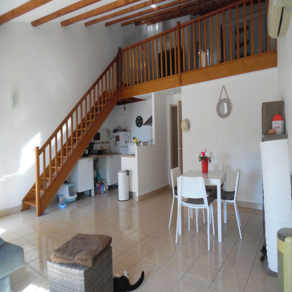 Offres de vente Appartement Frontignan 34110