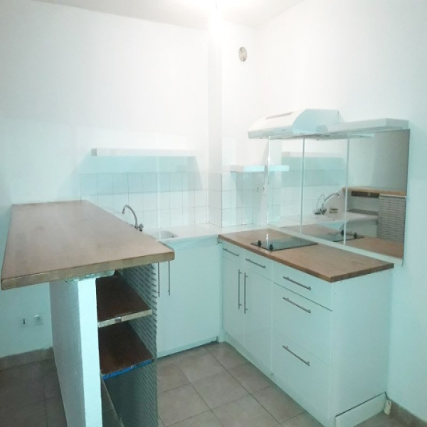 Offres de vente Appartement Frontignan 34110