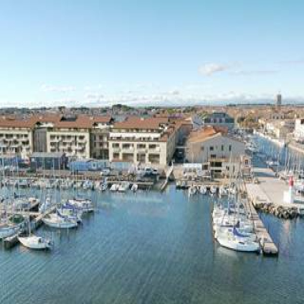 Programme neuf Appartement Marseillan 32170