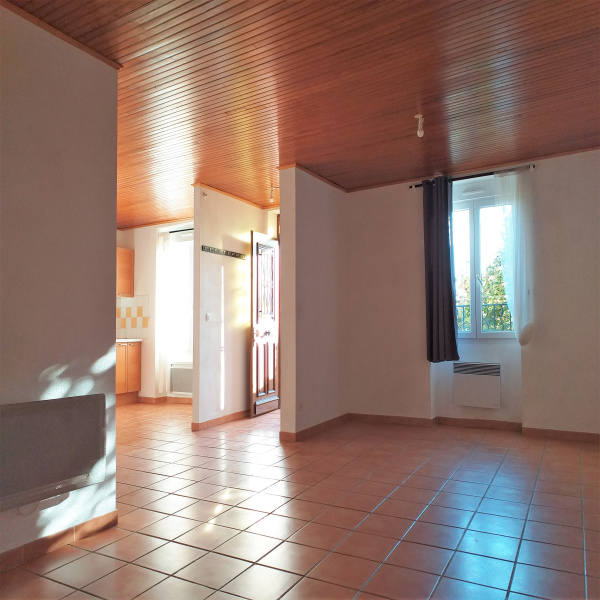 Offres de location Appartement Puissalicon 34480