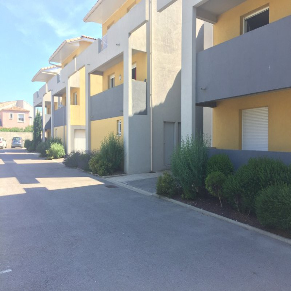 Offres de location Appartement Frontignan 34110