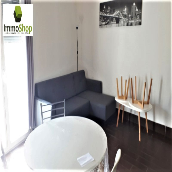Offres de vente Appartement Balaruc-les-Bains 34540