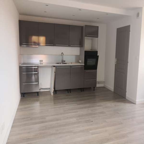 Offres de vente Appartement Mèze 34140