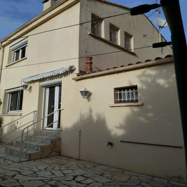 Offres de vente Maison Balaruc-les-Bains 34540