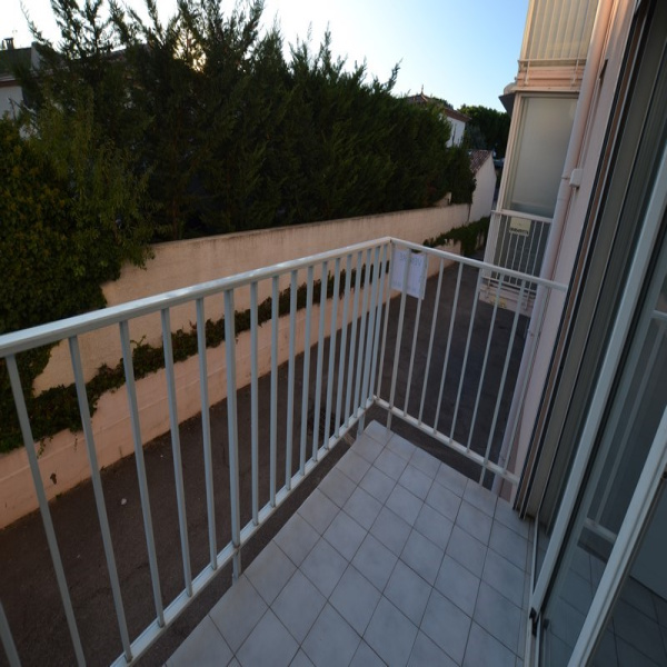 Offres de vente Appartement Balaruc-les-Bains 34540