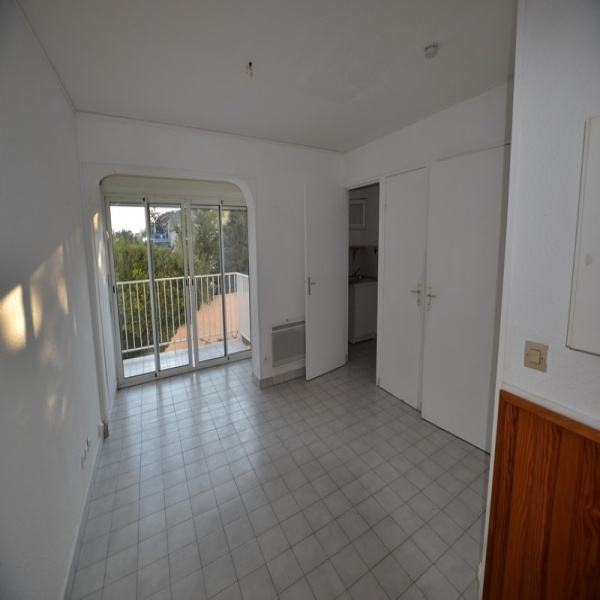 Offres de vente Appartement Balaruc-les-Bains 34540