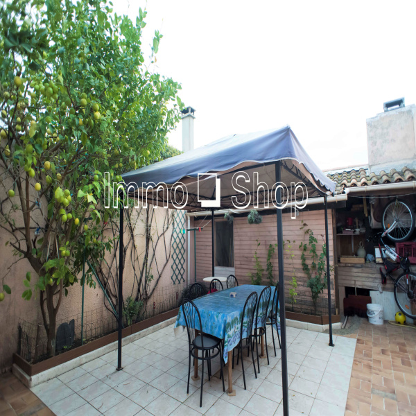 Offres de vente Maison Frontignan 34110