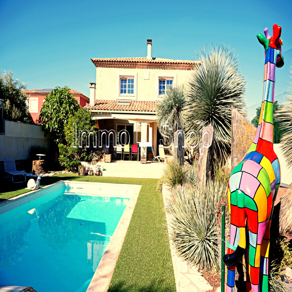 Offres de vente Villa Frontignan 34110
