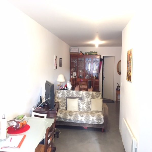 Offres de vente Appartement Grabels 34790