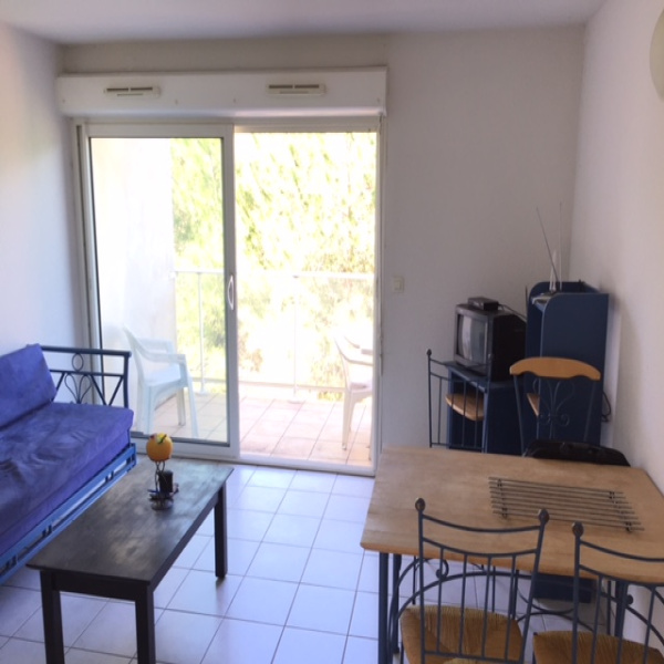 Offres de vente Appartement Saint-Georges-d'Orques 34680