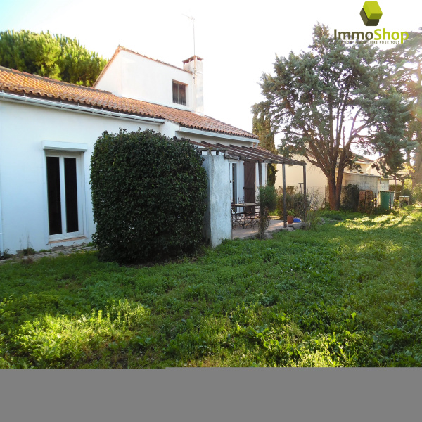 Offres de vente Villa Frontignan 34110