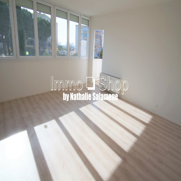 Offres de vente Appartement Balaruc-les-Bains 34540