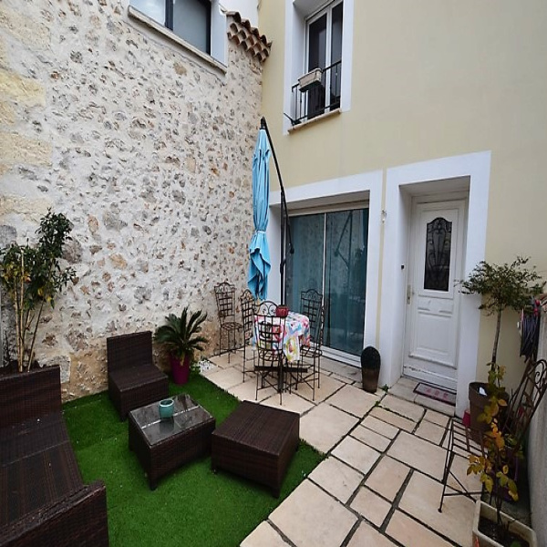 Offres de vente Maison Frontignan 34110