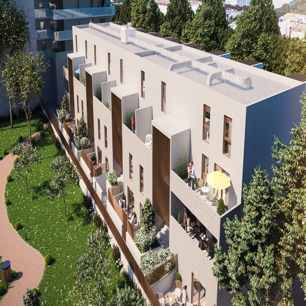Offres de vente Appartement Montpellier 34000