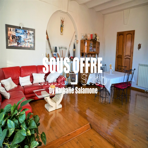 Offres de vente Appartement Frontignan 34110