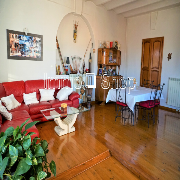 Offres de vente Appartement Frontignan 34110
