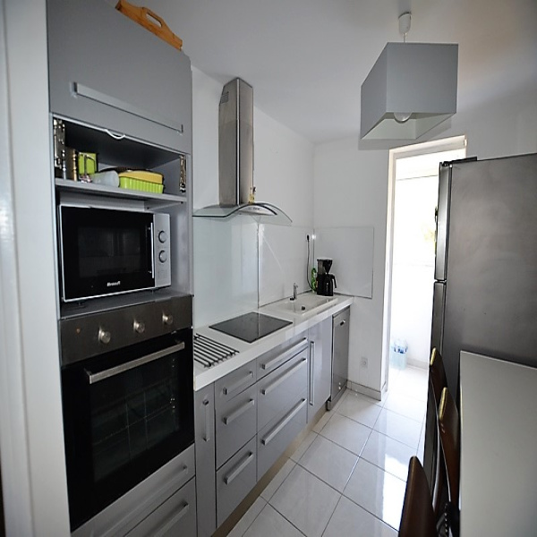 Offres de vente Appartement Sète 34200
