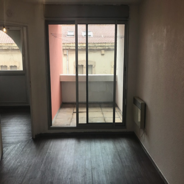 Offres de location Appartement Sète 34200