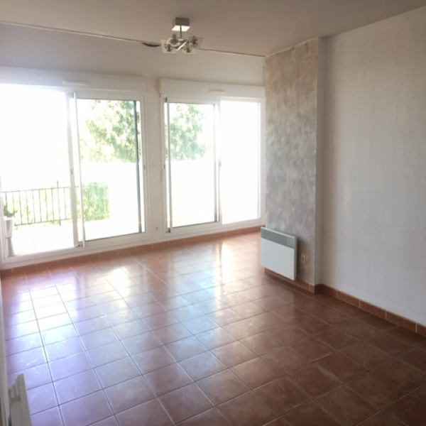 Offres de vente Appartement Frontignan 34110