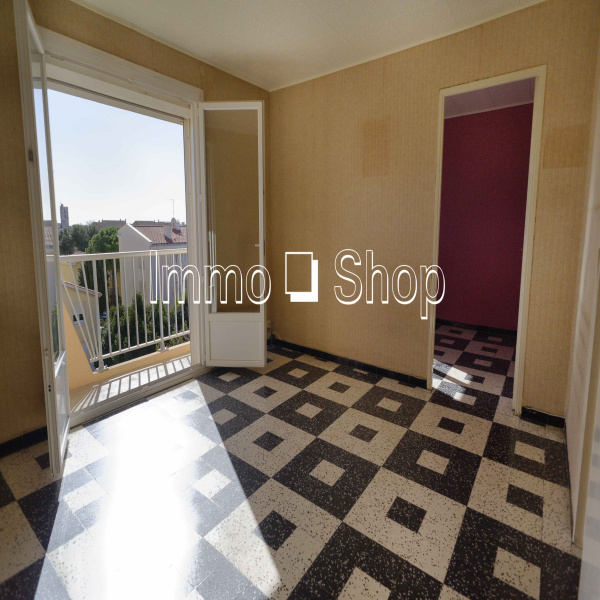 Offres de vente Appartement Frontignan 34110