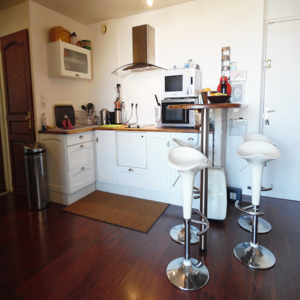 Offres de vente Appartement Frontignan 34110