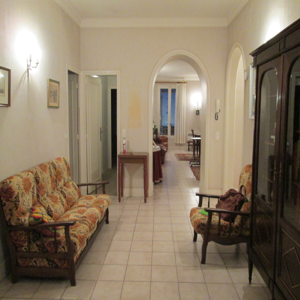 Offres de vente Appartement Sète 34200