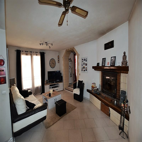 Offres de vente Maison Canet 34800