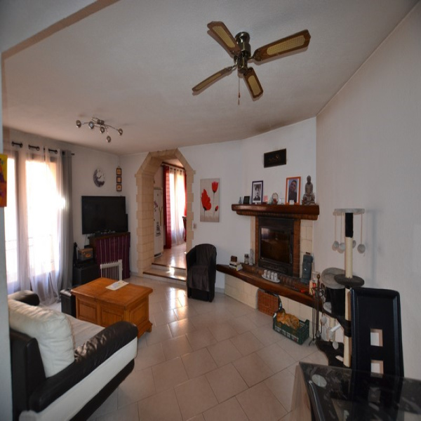 Offres de vente Maison Canet 34800