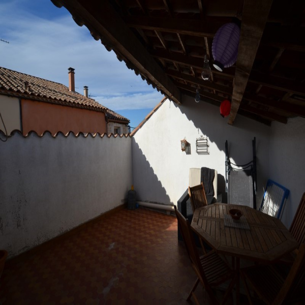 Offres de vente Maison Canet 34800
