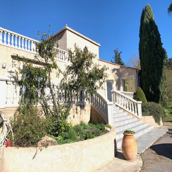 Offres de vente Villa Balaruc-le-Vieux 34540